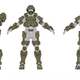 Illustration for article titled The Art Of Halo 5